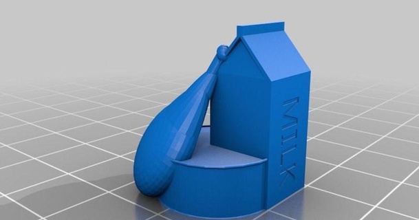 chat Dame jetons kap42 3D modèles jouets Jeux planche Jeu jeu plateau chose universelle 3d print model - Mito3D