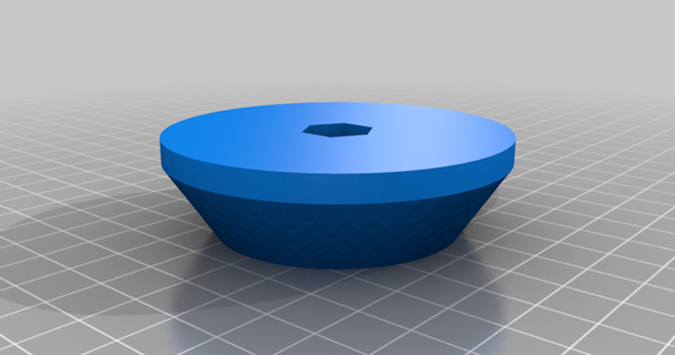bobine remontoir madgutts 3D modèles 3D imprimantes accessoires spoolmount filamentspool chose universelle 3d print model - Mito3D