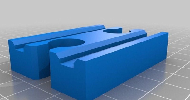 Thomas madera pista hembra noslenwerdna hotmailcom 3D modelos juguetes juegos aire libre thingiverse 3d print model - Mito3D