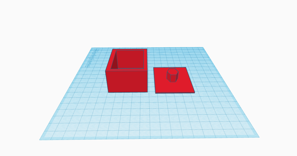 box nerdboy 3D Models Fashion Other Accessories 3d print model - Mito3D