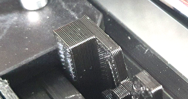 Vorlage Montage mini + Impfungen 3D Modelle Drucker Teile Upgrades Mini 3d print model - Mito3D