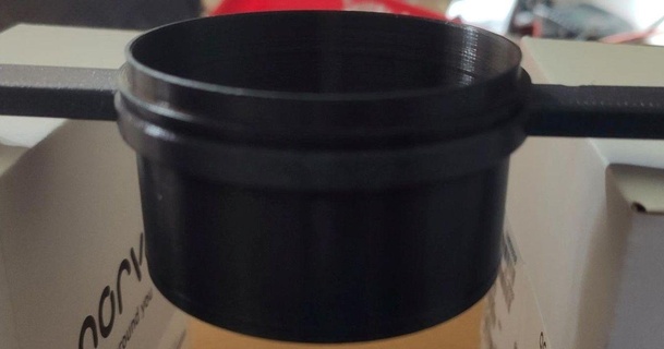 distribuzione tazza titolare supporto giardino impostato 270wi macinino sthi 3D Modelli domestico cucina macinacaffè macchina per caffè espresso e61 orto 3d print model - Mito3D