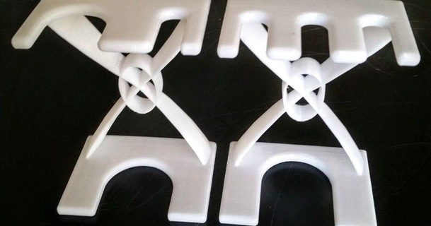 frugal rasoir supporter raser 3D modèles loisir fabricants idées chose universelle 3d print model - Mito3D