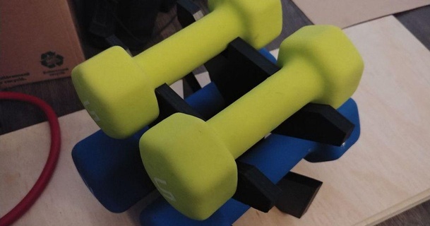 weight support rack sp0ng3b0b 3D Models Sports & Outdoor Other thingiverse 3d print model - Mito3D