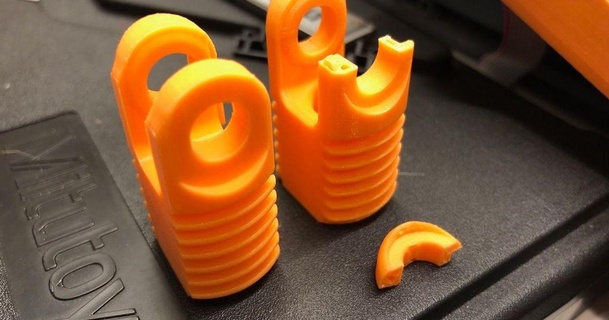 slider screw head clearance mod - ender 3 pro tevo tornado x belt tensioner streelydan 3D Models Printers Accessories belttensioner ender3 thingiverse 3d print model - Mito3D