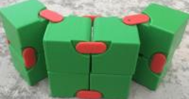 magic cube cody 3D Models Toys & Games Puzzles Brain-teasers 3d print model - Mito3D