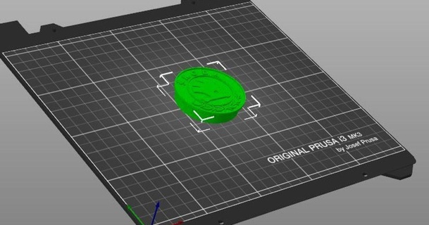 couverture edn Roubu demi axes 3D modèles loisir fabricants automobile 3d print model - Mito3D