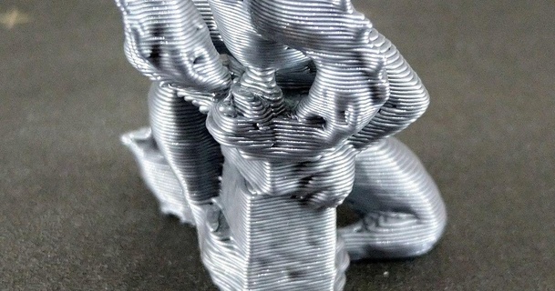 échange 39 3D modèles art conception sculptures dragon 3d print model - Mito3D