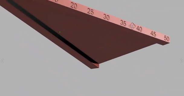 bridging tests idea do know 3D Models Printers Test bridge test fast calibration tuning 3d print model - Mito3D