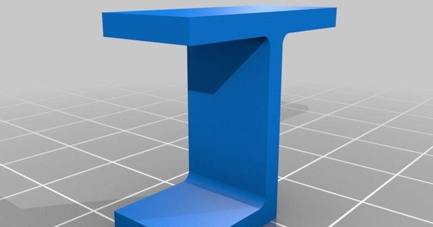soutien tester données défectueuses 3D modèles imprimantes étalonnage soutiens testprint chose universelle 3d print model - Mito3D