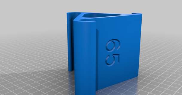 telefon tri stand açkarlar 3D modeller gadget'lar taşınabilir cihazlar şeytani 3d print model - Mito3D