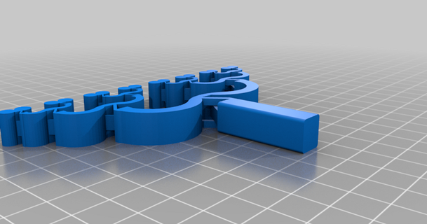 compliant fractal gripper emertonom 3D Models Hobby & Makers Tools thingiverse 3d print model - Mito3D