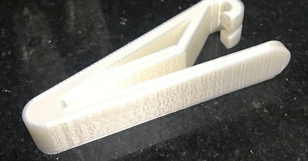 égouttoir verre titulaire soutien crochet rpanachi 3D modèles Ménage cuisine chose universelle Porte 3d print model - Mito3D