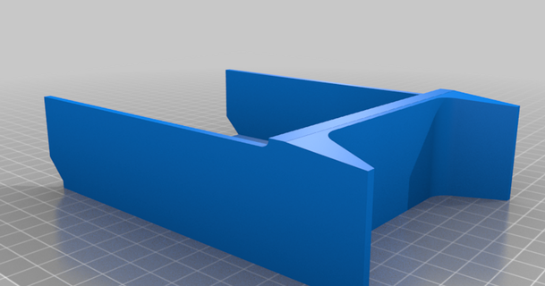 mini musée supporter sluggles 3D modèles Ménage Bureau chose universelle 3d print model - Mito3D