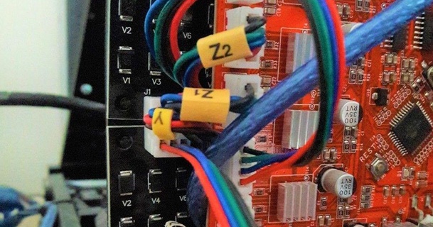 ağ a8 a6 pürüzsüz binmek 2x x amp y andreas 3D modeller yazıcılar Aksesuarlar Yükselt Kulp destek çift 3d print model - Mito3D