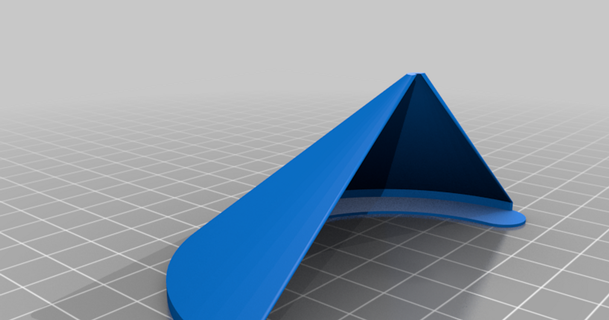 riflettore ammorbidente nicoconex 3D Modelli domestico Casa attrezzature thingiverse 3d print model - Mito3D