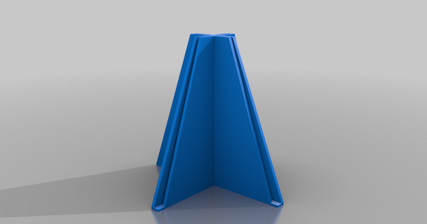 divisori Conservazione vassoi ralphius 3D Modelli domestico Casa attrezzature thingiverse 3d print model - Mito3D