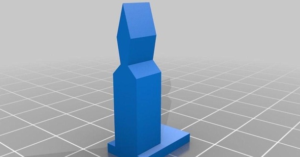 bosch Trockner verriegeln ctowns5 3D Modelle Hobby Macher Ideen thingiverse 3d print model - Mito3D
