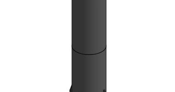 er 6 partes lanzacohetes incluido transgaláctico aeroespacial 3D modelos pasatiempo hacedores ideas ModelRocket modelo cohete volador 3d print model - Mito3D