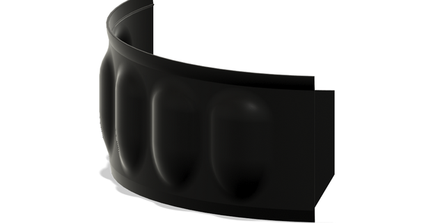 demnächst Dehydrator stapelbar Filament Trockner 3rds Paintballdna 3D Modelle Drucker Zubehör 3d print model - Mito3D