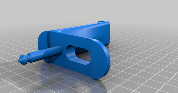 Download 3d Print Models Of “headphonestand” Mito3d