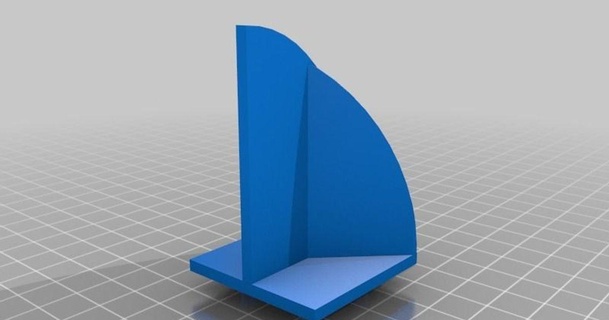 Ender 3 Anti Haken Endkappe Ross 3D Modelle Drucker Zubehör ender3 thingiverse 3d print model - Mito3D