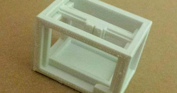 biyoprinter kraliçe kumaş 3D modeller yazıcılar Aksesuarlar oyuncak model 3dprinter bilimkurgu Bilim kurgu 3d print model - Mito3D