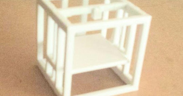 gigabot 3d printer reginafabricam 3D Models Printers Accessories toy model 3dprinter thingiverse 3d print model - Mito3D