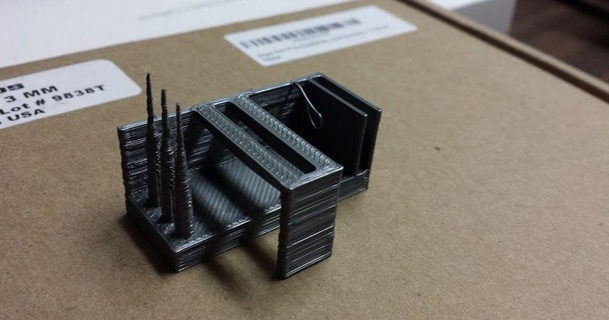 regina Fabricams Folter Prüfung Queen Stoff 3D Modelle Drucker 3dprinting Benchmark Kalibrierung Rückzug 3d print model - Mito3D