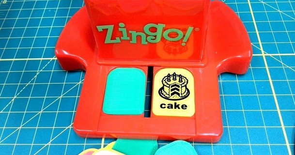 papas fritas compatible zingo atmakers 3D modelos juguetes juegos aire libre thingiverse 3d print model - Mito3D