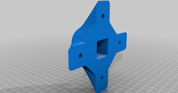 Hitze einstellen einfügen Werkzeug atmakers 3D Modelle Hobby Macher Ideen thingiverse 3d print model - Mito3D
