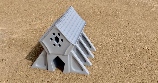 mosteiro corceleiro 3D modelos mundo varreduras arquitetura Urbanismo jogos tabuleiro construção jogo casa 3d print model - Mito3D