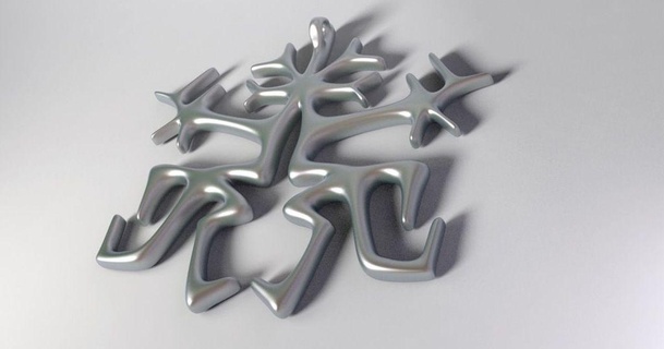 araña colgante pendiente corcel 3D modelos Moda accesorios joyería joya escultura ornamento collar 3d print model - Mito3D