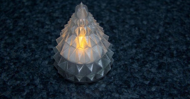 christmas tree lights - variety pack steedmaker 3D Models Hobby & Makers Other Ideas decoration light led lighting 3d print model - Mito3D