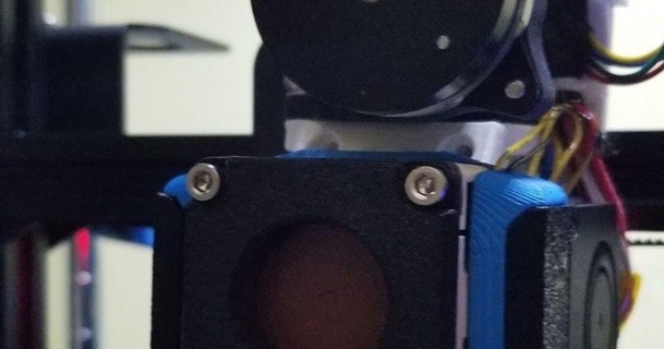 voron 21 Orbiter verbessert montieren Chiz 3D Modelle Drucker Teile Upgrades thingiverse 3d print model - Mito3D