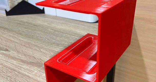 imprimable espace méduse 3D modèles Ménage Accueil maison décor 3d print model - Mito3D