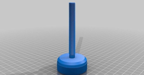 m10x85 kai 3D Models Hobby & Makers Other Ideas thingiverse customized 3d print model - Mito3D
