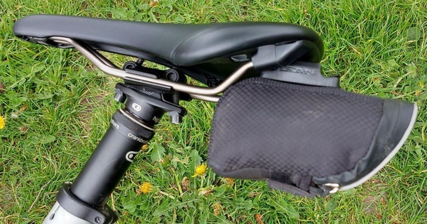 lezyne-ergon bracket robindk 3D Models Sports & Outdoor seat lezyne ergon 3d print model - Mito3D