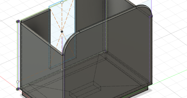 Fichier STL Porte-capsules Nespresso Vertuo Tour 🍽️・Modèle pour impression  3D à télécharger・Cults