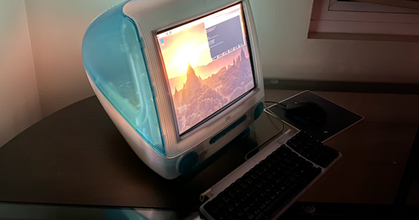 Imac düz ekran dönüştürmek çerçeve retro rpi4 proje zaman indir Bedava stl model printablescom 3d modeller hobi yapımcılar elektronik elma bilgisayar kasası ahududu 3d print model - Mito3D