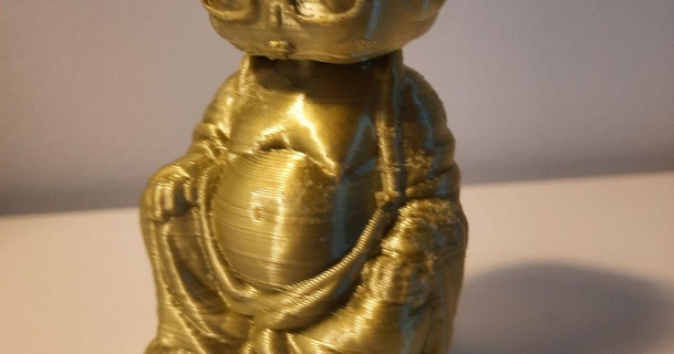 joel buddha alex 3dprint  3D Models  Art & Design  Sculptures buddha joel popbuddha alex3dprint  3d print model - Mito3D