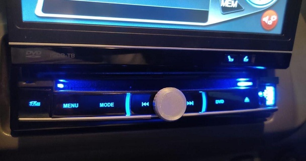 volume botão 6x45 veios mosh 3D modelos aparelhos audio potenciômetro pósitron 3d print model - Mito3D