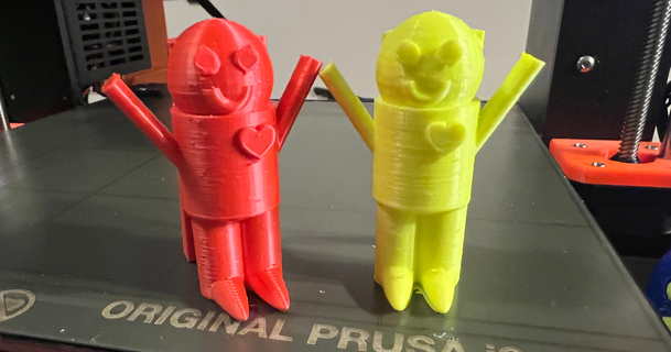 tamirci boosh 3D modeller oyuncaklar oyunlar aksiyon rakamlar heykeller kahraman madewithtinkercad 3d print model - Mito3D