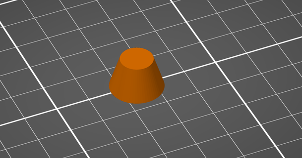 breaker button raif281 3D Models Hobby & Makers Other Ideas 3d print model - Mito3D