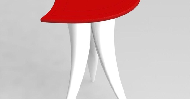 multifonctionnel klaxon vase table combinaison facile pleinement 3d imprimable hedo3d 3D modèles Ménage Accueil maison décor décoration l'amour cœur 3d print model - Mito3D