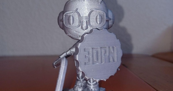 3d Drucken Nerd Attacke pbj 3D Modelle Kunst Design Skulpturen Remix mach Superhelden 3d print model - Mito3D