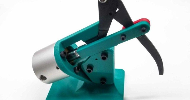 pneumatique pc planche dépances clough42 3D modèles loisir fabricants électronique pcb chose universelle hakko 3d print model - Mito3D