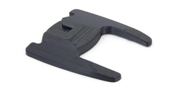 destello frío zapato pie Speedlite yongnuo parpadea clough42 3D modelos artilugio foto vídeo thingiverse 3d print model - Mito3D