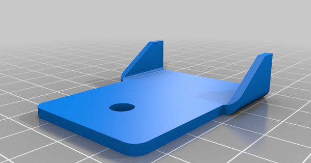 fóton addons award 3D modelos impressoras acessórios thingiverse 3d print model - Mito3D