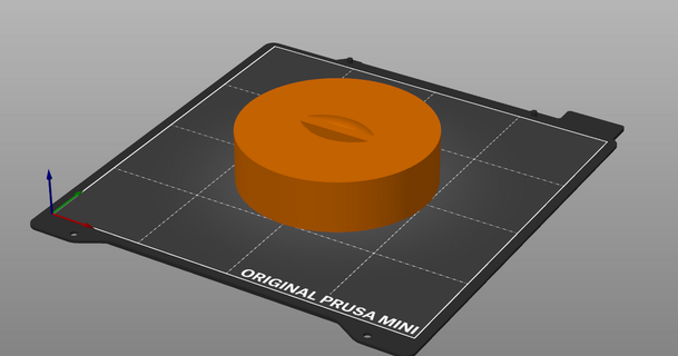 tovaglietta ikea giocatore tazza titolare supporto gellyflee 3D Modelli domestico ufficio portabicchieri semplice 3d print model - Mito3D